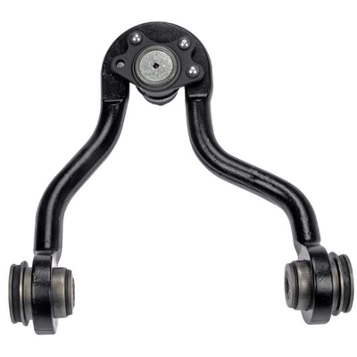 Control Arm With Ball Joint by DORMAN (OE SOLUTIONS) - 521-242 01